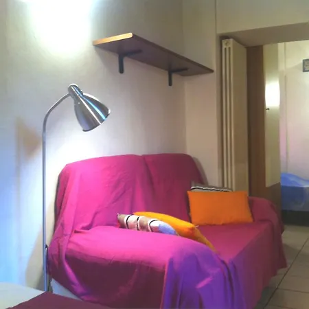 La Casa Azzurra Fano