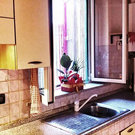 La Casa Azzurra