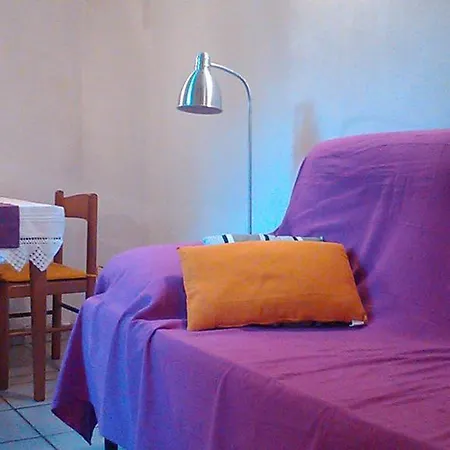 La Casa Azzurra فانو